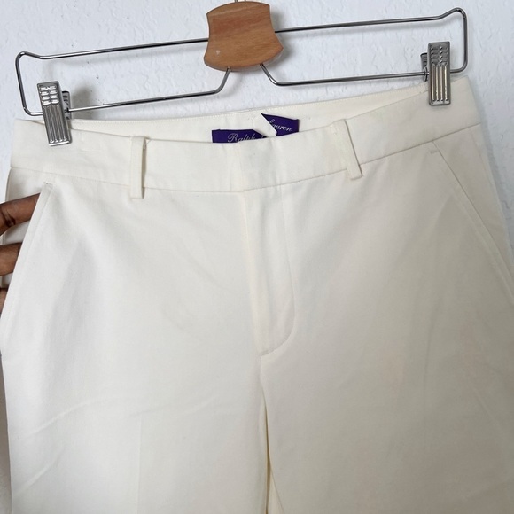 Ralph Lauren Purple Label Heidi Skinny Pants - Picture 3 of 10